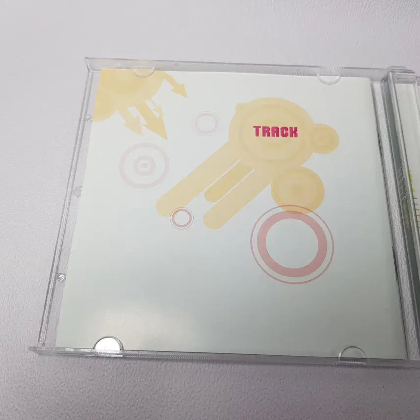 [BUNJANG] HINT D-DAY Digital Single CD / 힌트(HInT) - D-DAY 디지털 싱글 CD