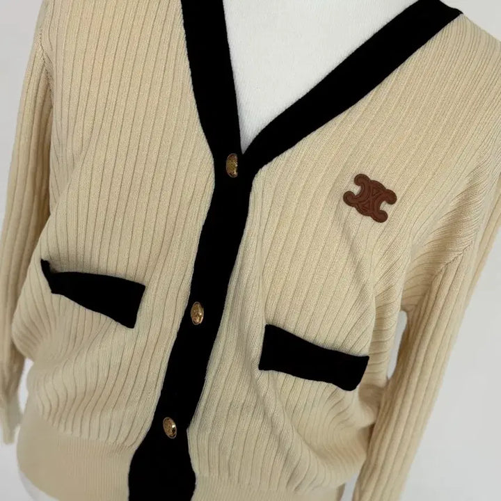 [SOLD OUT] 셀린느 가디건