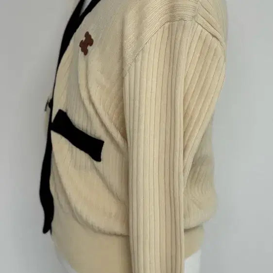 [SOLD OUT] 셀린느 가디건