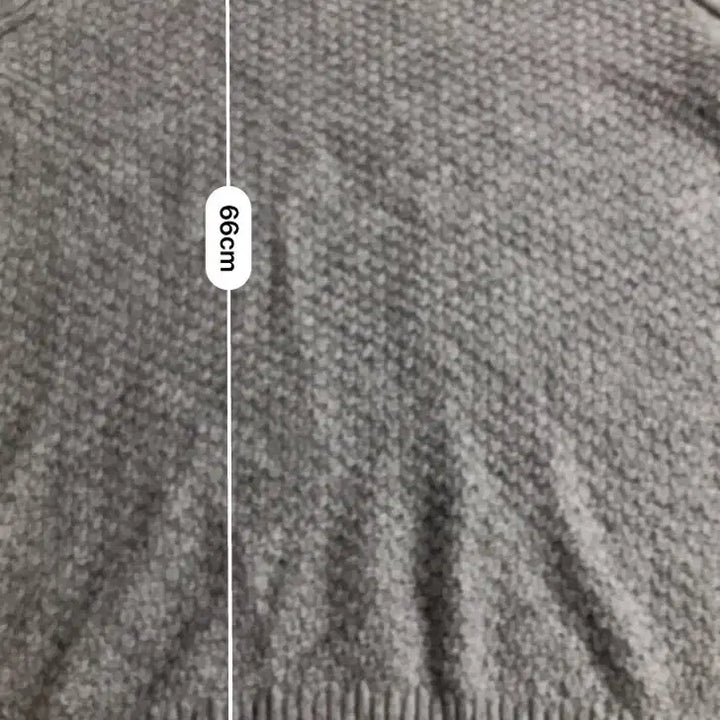 [BUNJANG] Hang Ten Cable Knit Sweater / 행텐 케이블 니트 스웨터