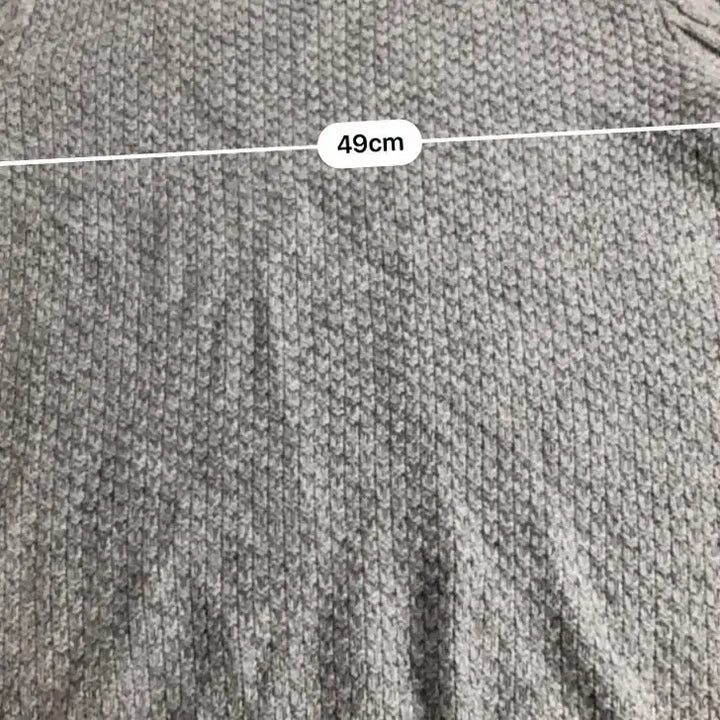 [BUNJANG] Hang Ten Cable Knit Sweater / 행텐 케이블 니트 스웨터
