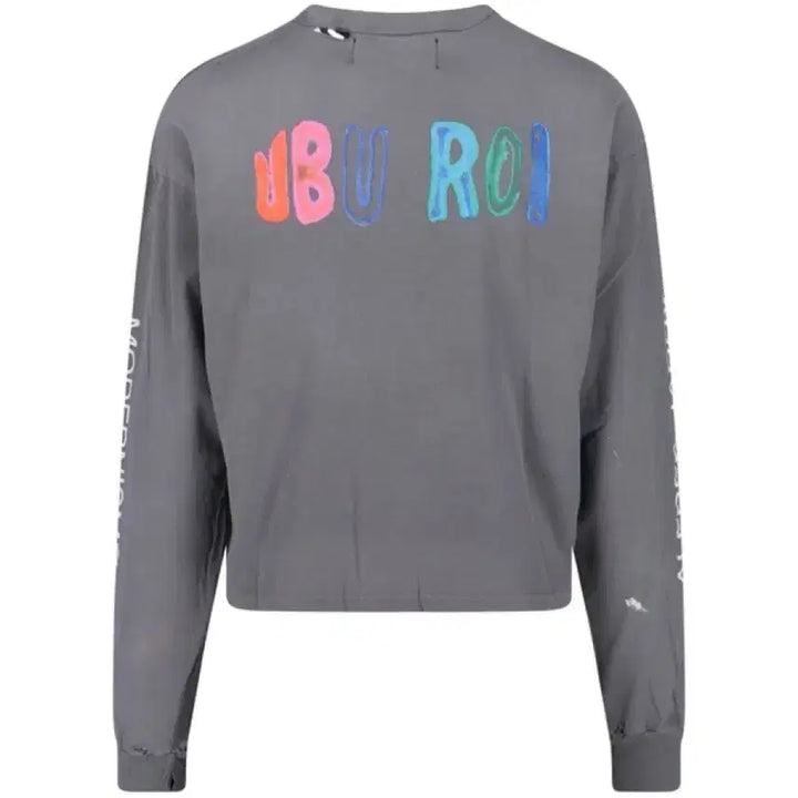 [BUNJANG] Paly Hollywood Long Sleeve T-Shirt / 팔리 할리우드 롱슬리브 M