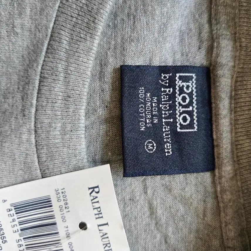 [BUNJANG] Polo Ralph Lauren Teddy Bear T-shirt / 폴로랄프로렌  테디베어 반팔M 택달린 새상품