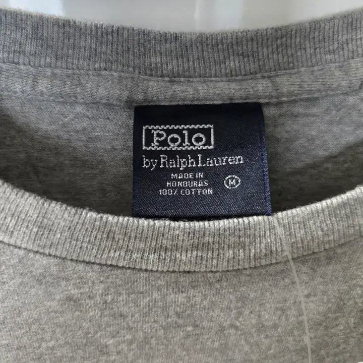 [BUNJANG] Polo Ralph Lauren Teddy Bear T-shirt / 폴로랄프로렌  테디베어 반팔M 택달린 새상품