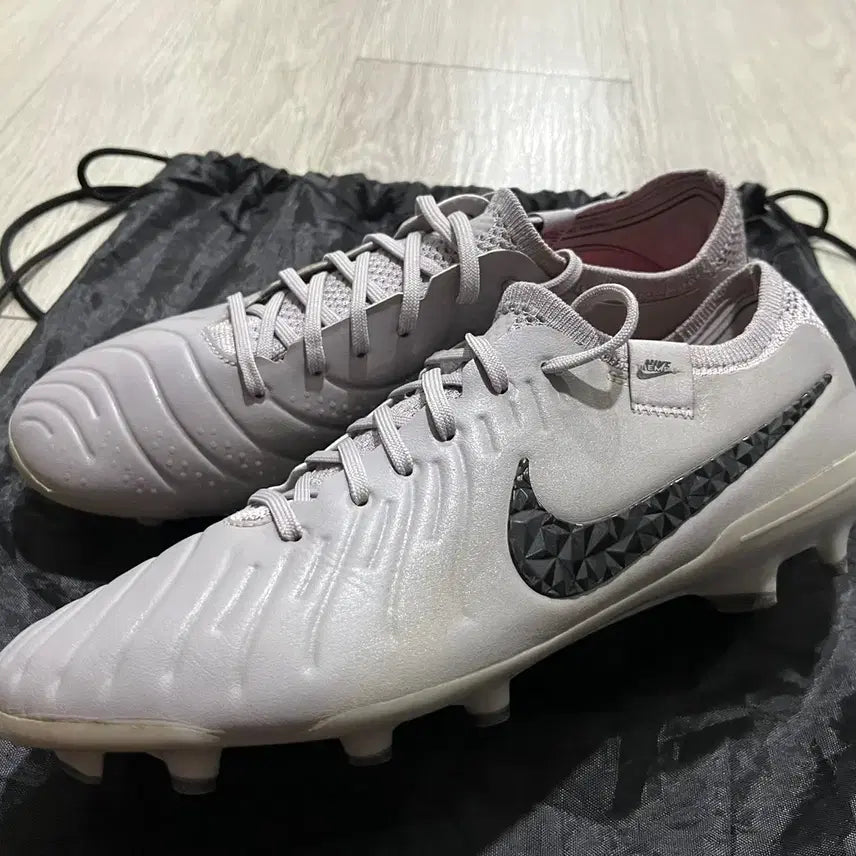 [BUNJANG] Nike Tiempo Legend 10 Elite AS FG Soccer Cleats / 나이키 티엠포 레전드10 엘리트 AS FG [250] 축구화