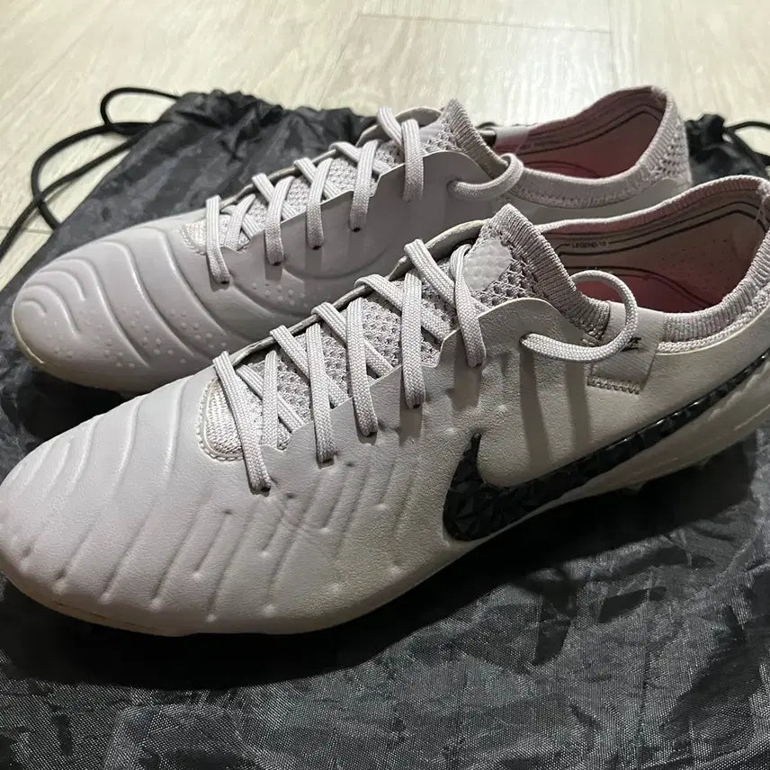 [BUNJANG] Nike Tiempo Legend 10 Elite AS FG Soccer Cleats / 나이키 티엠포 레전드10 엘리트 AS FG [250] 축구화