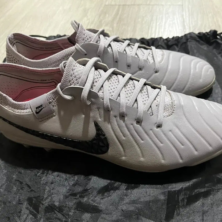 [BUNJANG] Nike Tiempo Legend 10 Elite AS FG Soccer Cleats / 나이키 티엠포 레전드10 엘리트 AS FG [250] 축구화