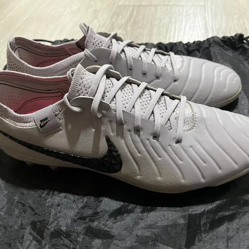 [BUNJANG] Nike Tiempo Legend 10 Elite AS FG Soccer Cleats / 나이키 티엠포 레전드10 엘리트 AS FG [250] 축구화