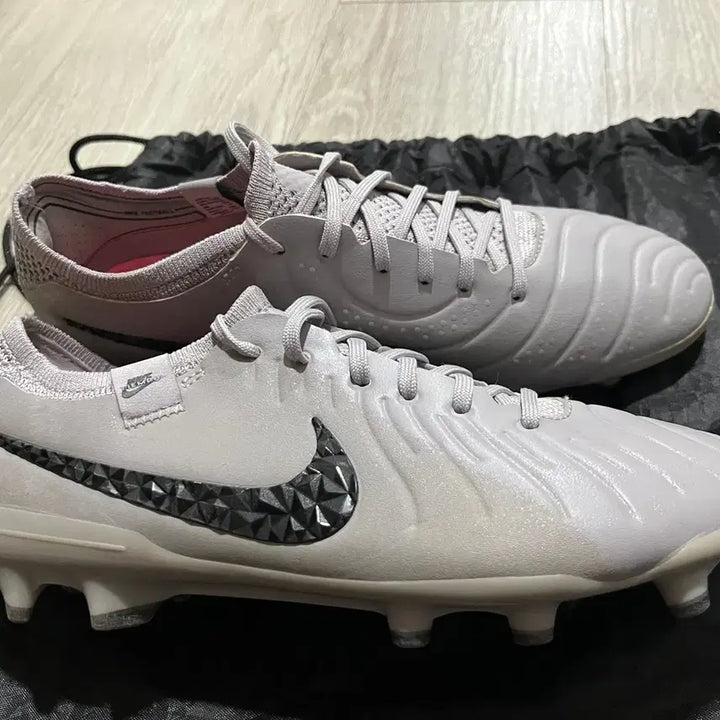[BUNJANG] Nike Tiempo Legend 10 Elite AS FG Soccer Cleats / 나이키 티엠포 레전드10 엘리트 AS FG [250] 축구화