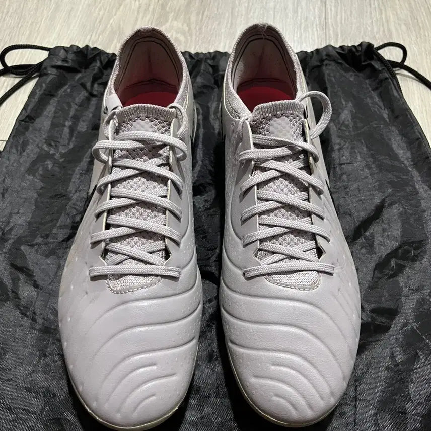 [BUNJANG] Nike Tiempo Legend 10 Elite AS FG Soccer Cleats / 나이키 티엠포 레전드10 엘리트 AS FG [250] 축구화