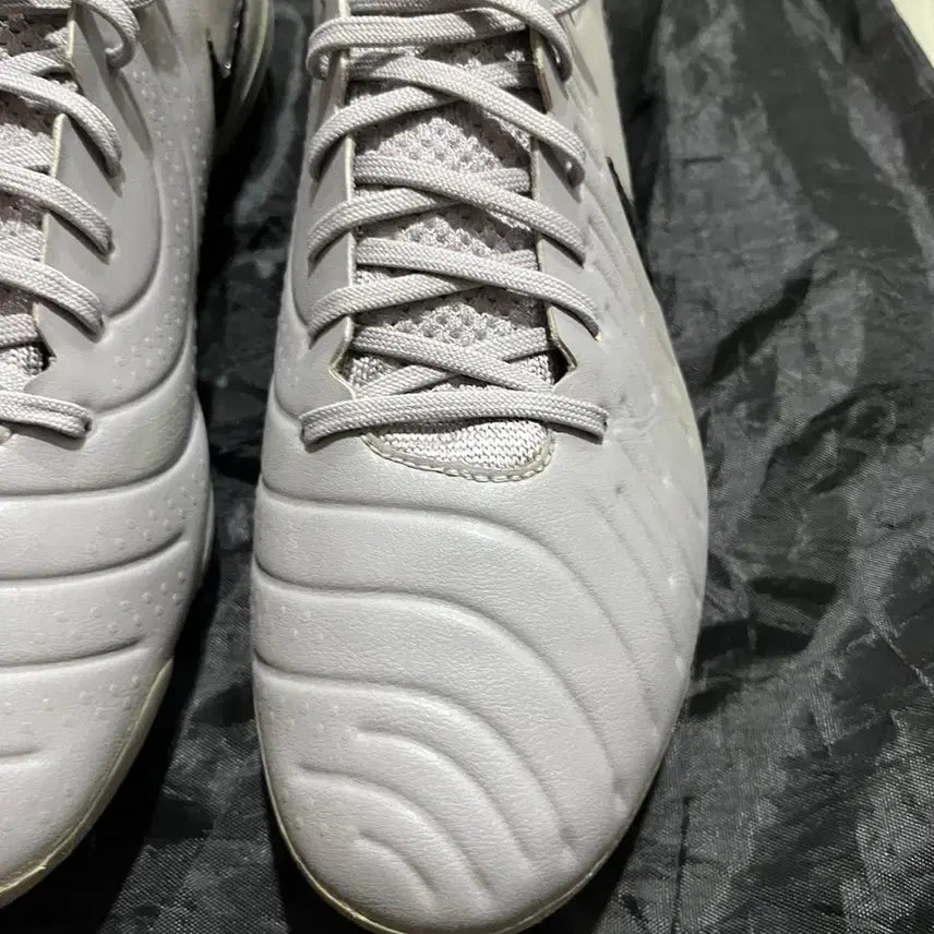 [BUNJANG] Nike Tiempo Legend 10 Elite AS FG Soccer Cleats / 나이키 티엠포 레전드10 엘리트 AS FG [250] 축구화