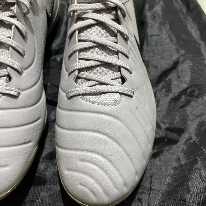 [BUNJANG] Nike Tiempo Legend 10 Elite AS FG Soccer Cleats / 나이키 티엠포 레전드10 엘리트 AS FG [250] 축구화