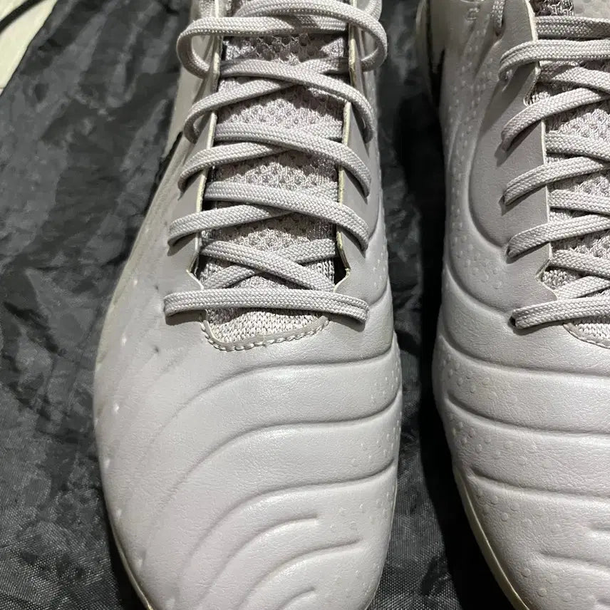 [BUNJANG] Nike Tiempo Legend 10 Elite AS FG Soccer Cleats / 나이키 티엠포 레전드10 엘리트 AS FG [250] 축구화