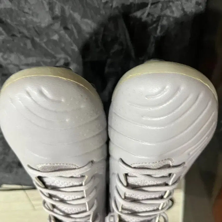 [BUNJANG] Nike Tiempo Legend 10 Elite AS FG Soccer Cleats / 나이키 티엠포 레전드10 엘리트 AS FG [250] 축구화