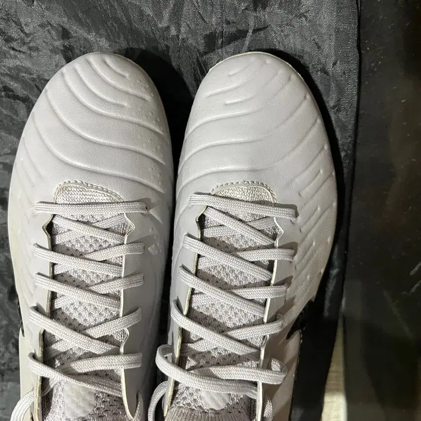 [BUNJANG] Nike Tiempo Legend 10 Elite AS FG Soccer Cleats / 나이키 티엠포 레전드10 엘리트 AS FG [250] 축구화
