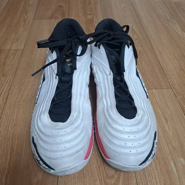 [BUNJANG] Jordan Basketball Shoes 295mm / 죠던 농구화295