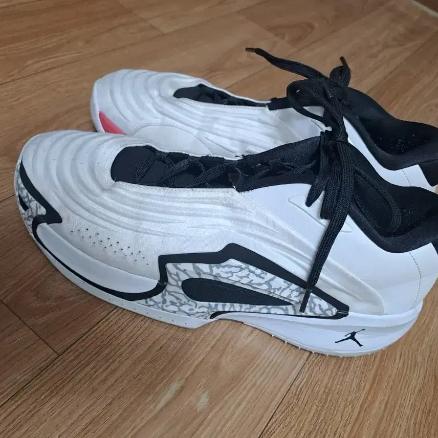 [BUNJANG] Jordan Basketball Shoes 295mm / 죠던 농구화295