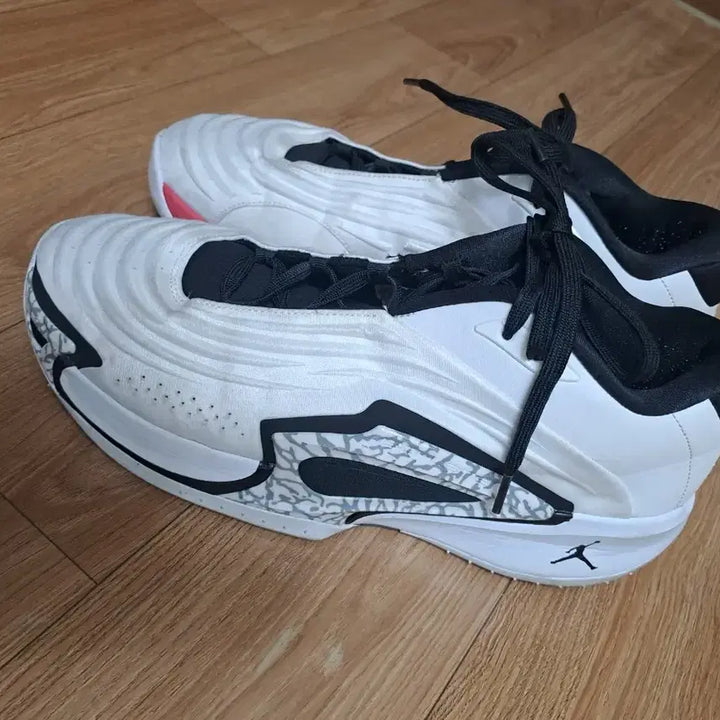[BUNJANG] Jordan Basketball Shoes 295mm / 죠던 농구화295