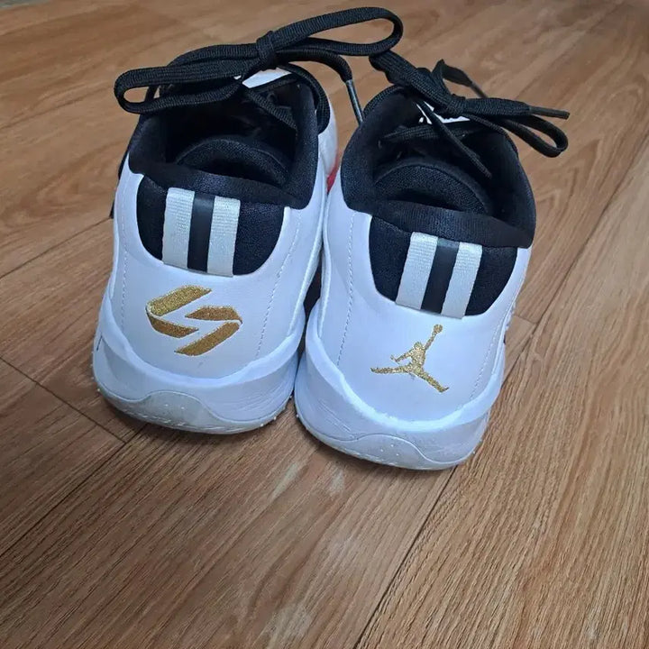 [BUNJANG] Jordan Basketball Shoes 295mm / 죠던 농구화295