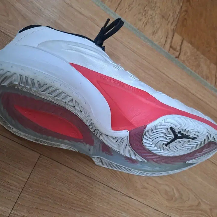 [BUNJANG] Jordan Basketball Shoes 295mm / 죠던 농구화295