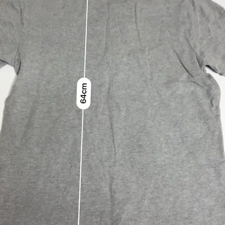 [SOLD OUT] 메종키츠네 폭스 반팔 카라티 s