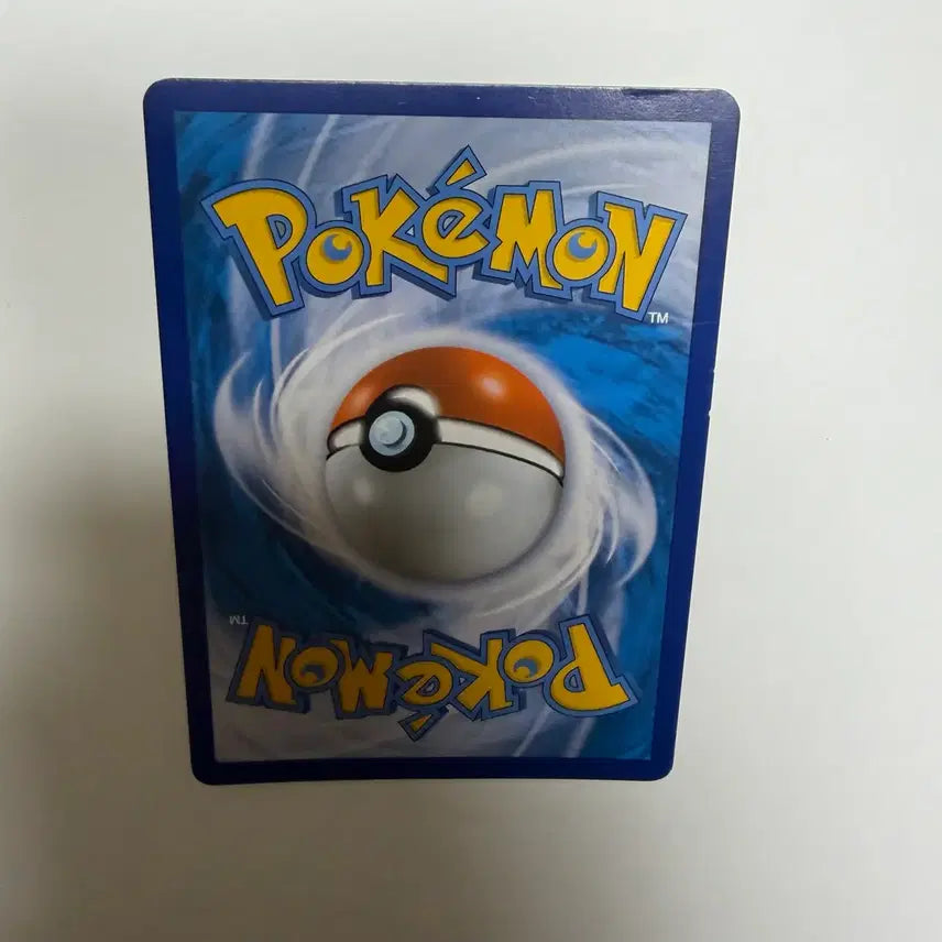 [BUNJANG] Pokemon 25th Anniversary Hologram Card / 칠색조 25주년 홀로그램 포켓몬카드