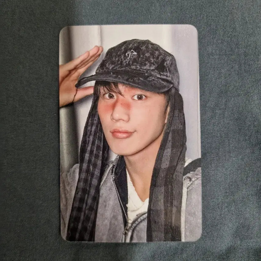 [BUNJANG] P1Harmony POB Photocard Apple Music / 피원하모니 미공포 unique  포카 애플뮤직 인탁