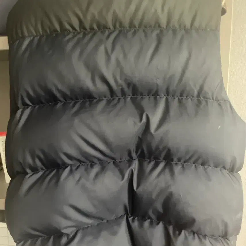 [BUNJANG] Polo Ralph Lauren Padded Vest Navy / 폴로 랄프로렌 패딩 조끼 네이비