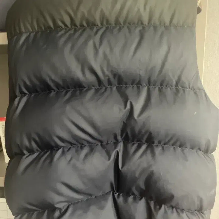 [BUNJANG] Polo Ralph Lauren Padded Vest Navy / 폴로 랄프로렌 패딩 조끼 네이비