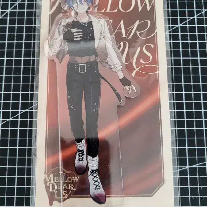 [BUNJANG] Ensemble Stars Melodious Unit Acrylic Stand Chitose / 미개봉) 앙스타 멜로디어스 유닛 아크릴 양도 치토세