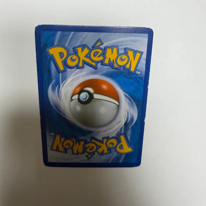 [BUNJANG] Pokemon Golurk Full Art Card / 골루그 풀일러스트 포켓몬카드