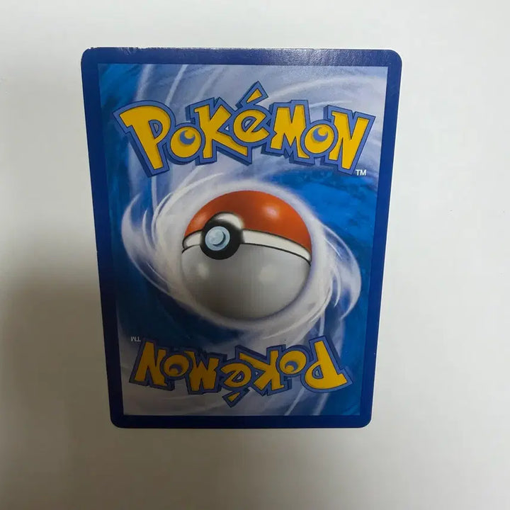 [BUNJANG] Kogomi Pokemon Card / 코고미 포켓몬카드