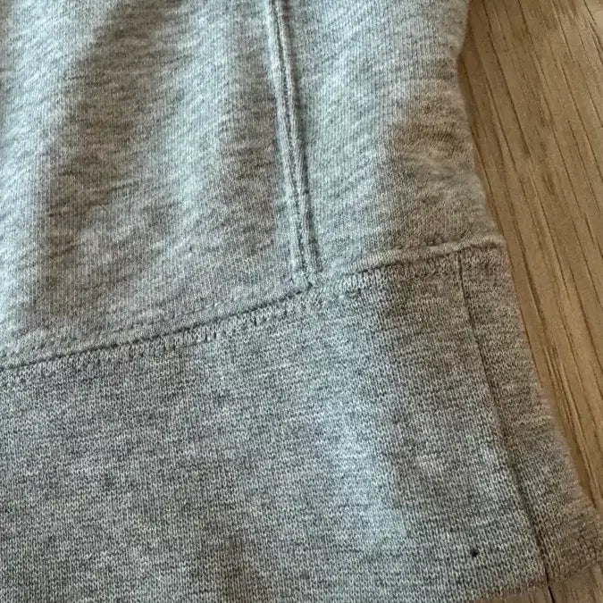 [BUNJANG] Nike Gray M Crewneck Sweatshirt / 나이키 맨투맨  그레이 색상  M