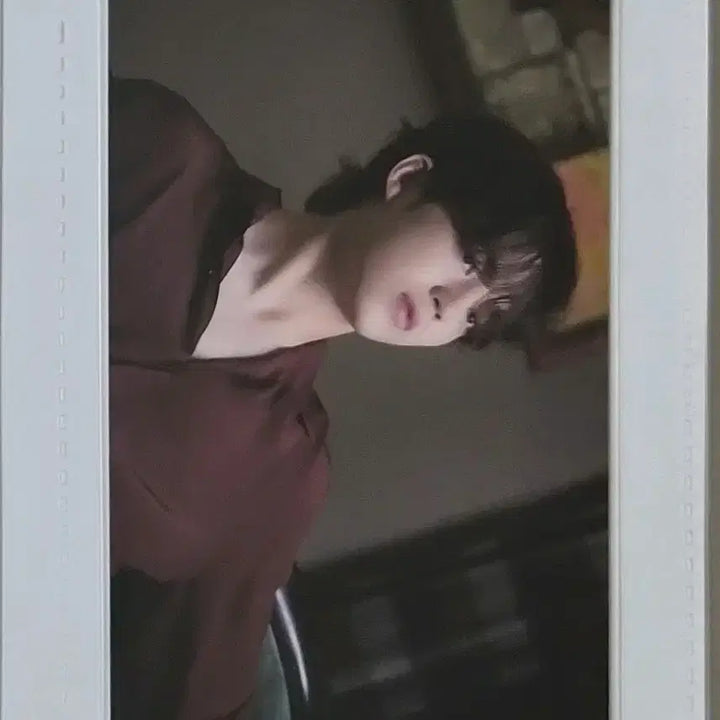 [BUNJANG] SEVENTEEN S.Coups FML Carat Version Tower Records Japan POB Photocard / 세븐틴 에스쿱스 fml 캐럿반 carat 타워레코드 일본 특전 포카 양도