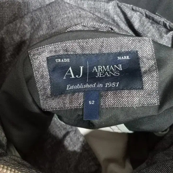 [BUNJANG] Armani Jeans Men&