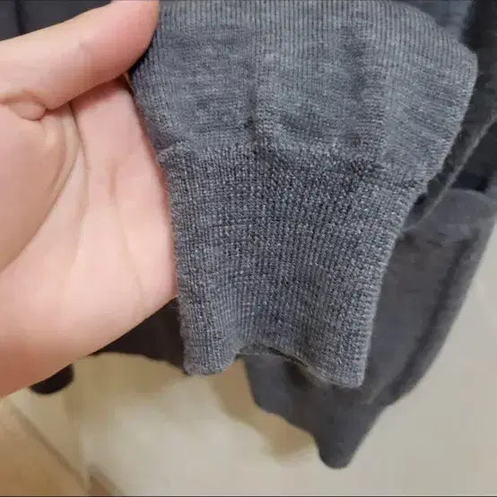 [BUNJANG] Moschino Teddy Bear Cardigan / 모스키노 곰돌이 가디건 정품