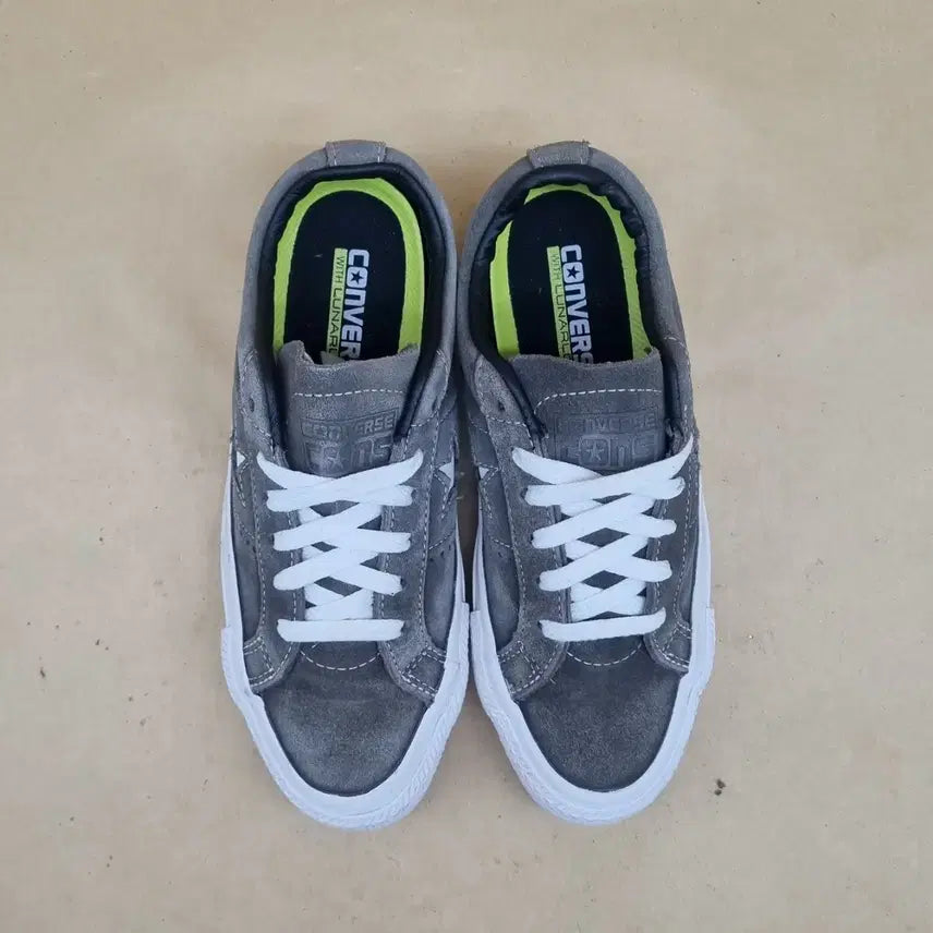 [BUNJANG] Converse One Star Khaki Women&