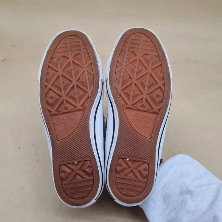 [BUNJANG] Converse One Star Khaki Women&