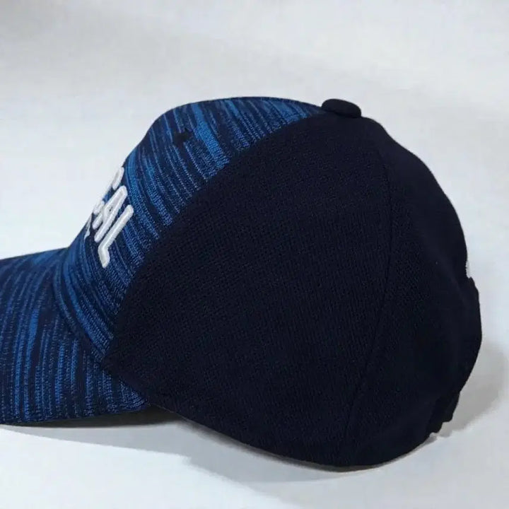 [BUNJANG] Oakley Skull Logo Ball Cap / OAKLEY 오클리 스컬로고 볼캡 모자 프리사이즈