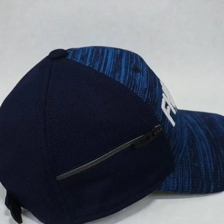 [BUNJANG] Oakley Skull Logo Ball Cap / OAKLEY 오클리 스컬로고 볼캡 모자 프리사이즈