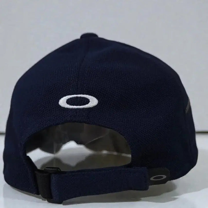 [BUNJANG] Oakley Skull Logo Ball Cap / OAKLEY 오클리 스컬로고 볼캡 모자 프리사이즈