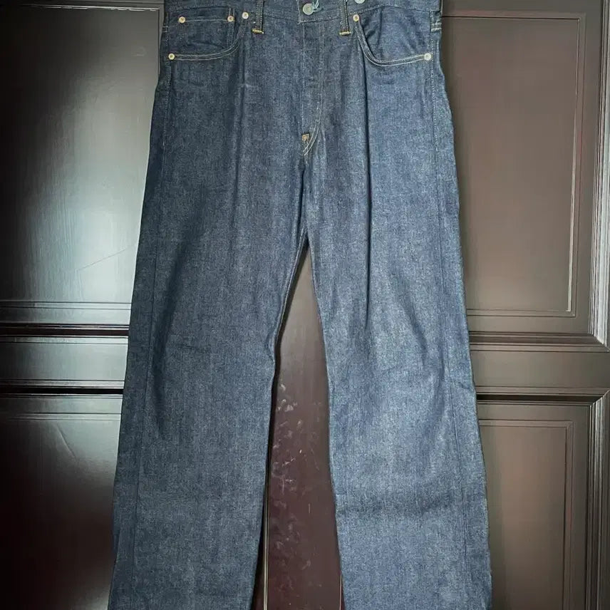 [BUNJANG] DoubleRL Vintage 5-Pocket Jeans / DoubleRL Vintage 5-pocket USA