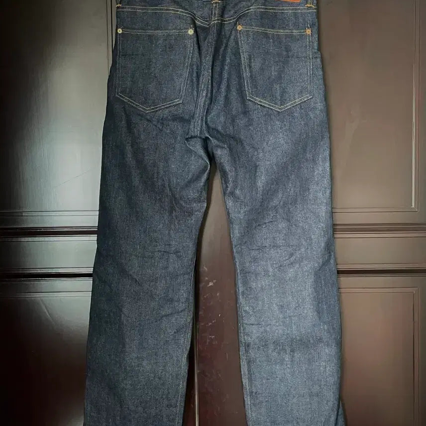 [BUNJANG] DoubleRL Vintage 5-Pocket Jeans / DoubleRL Vintage 5-pocket USA