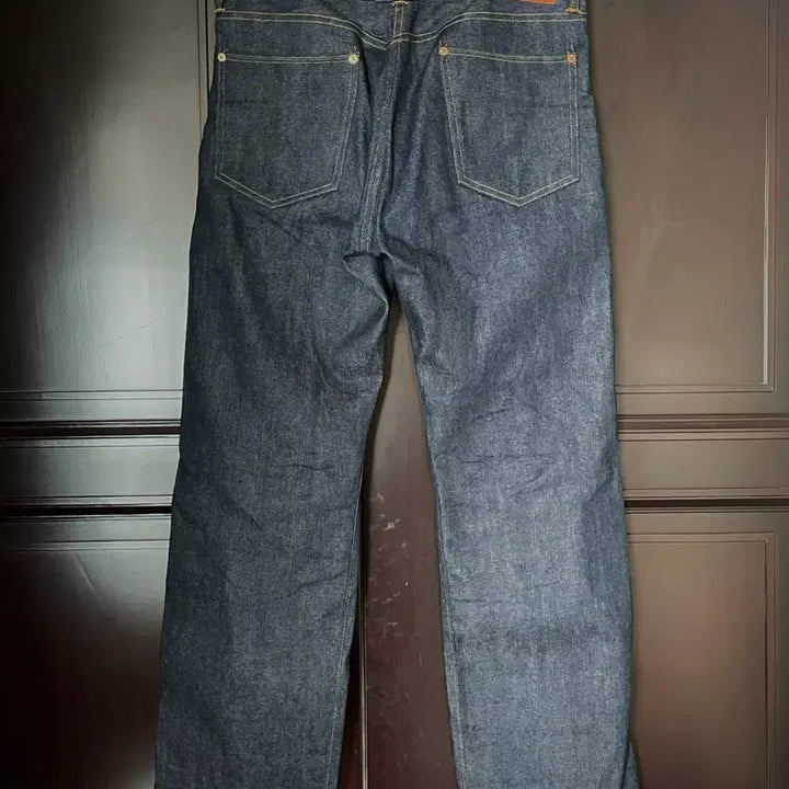 [BUNJANG] DoubleRL Vintage 5-Pocket Jeans / DoubleRL Vintage 5-pocket USA