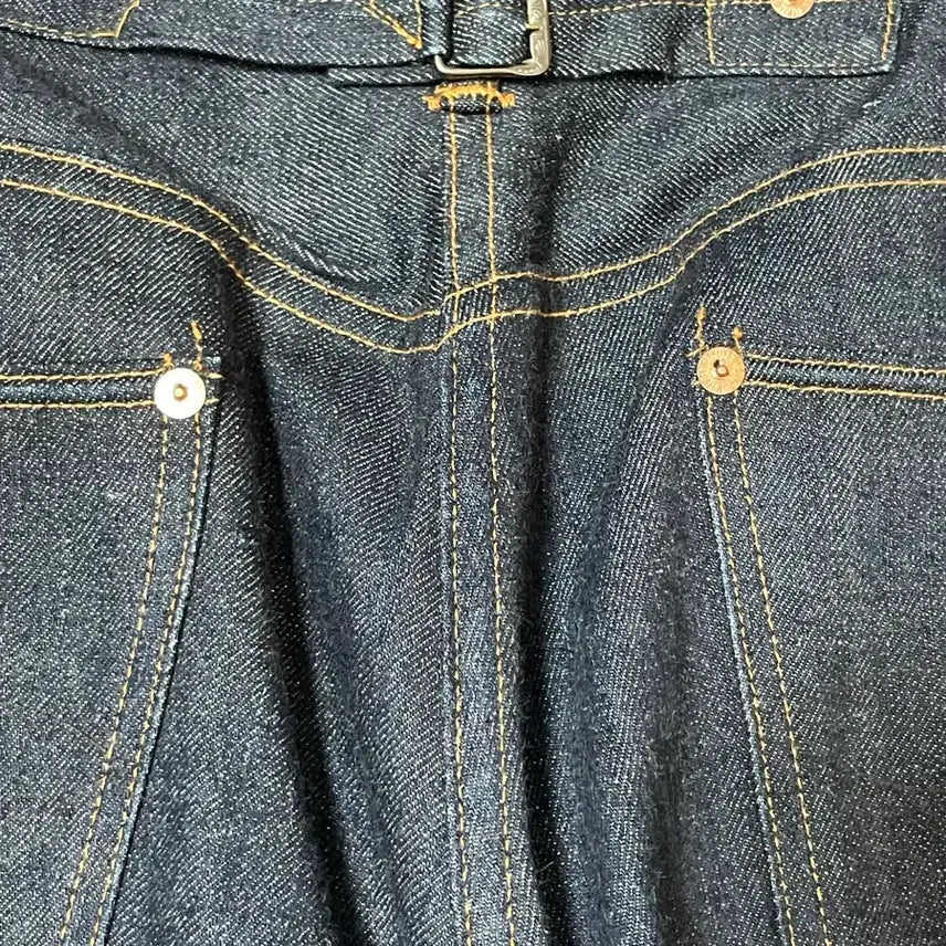 [BUNJANG] DoubleRL Vintage 5-Pocket Jeans / DoubleRL Vintage 5-pocket USA