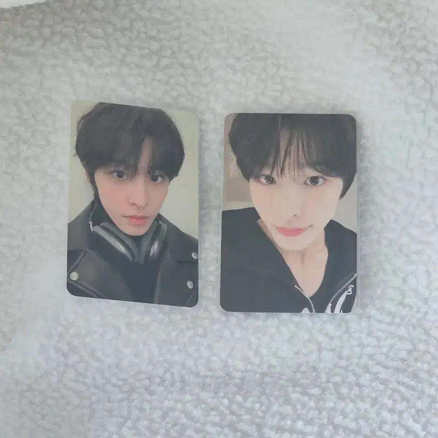 [BUNJANG] NCT Riku Photocard Bundle Set / 리쿠 포카양도 위드뮤 메이크스타