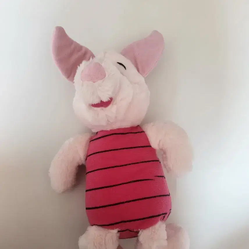 [BUNJANG] Disney Winnie the Pooh Piglet Plush / 디즈니 곰돌이 푸 피글렛 인형