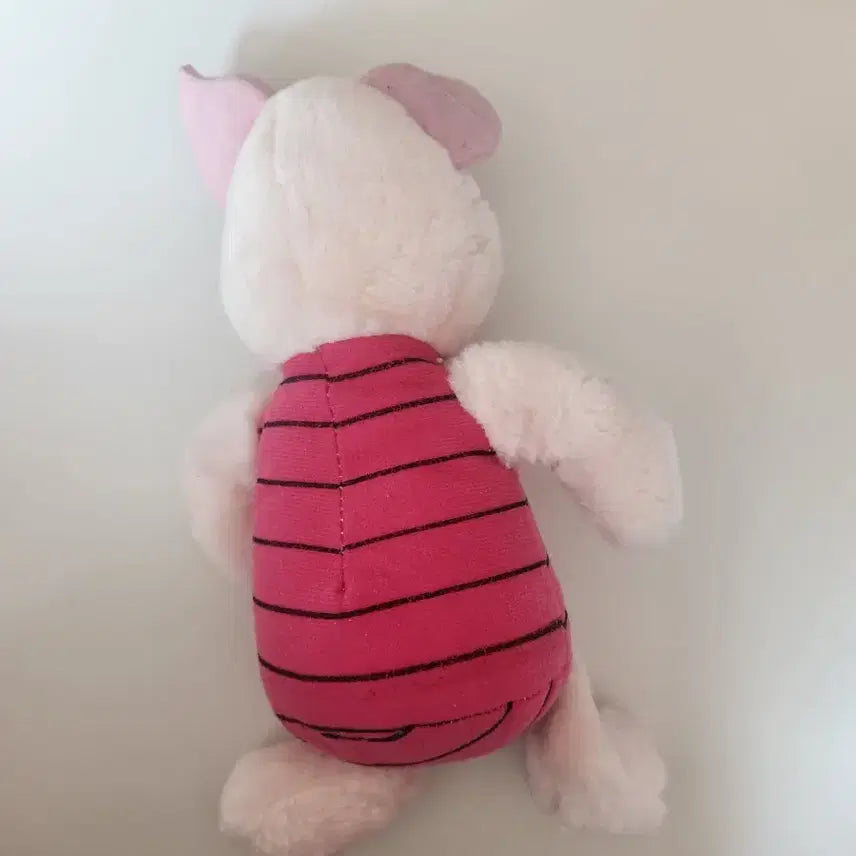 [BUNJANG] Disney Winnie the Pooh Piglet Plush / 디즈니 곰돌이 푸 피글렛 인형