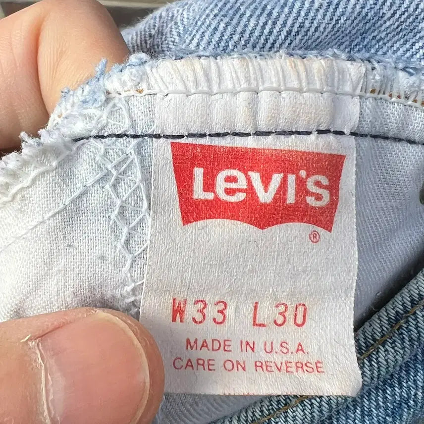 [BUNJANG] Levi&