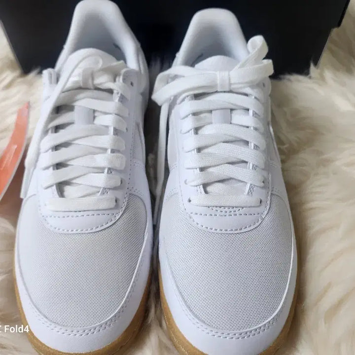 [BUNJANG] Nike Field General 235mm Sneakers / (N)나이키 필드 제너럴 235mm 풀박스 새상품 판매합니다